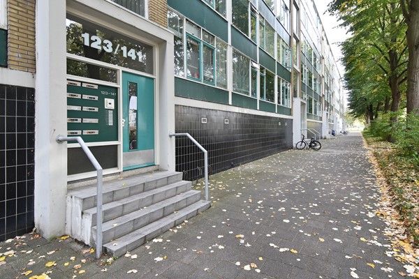 Medium property photo - Burgemeester Keijzerlaan 135, 2262 BE Leidschendam